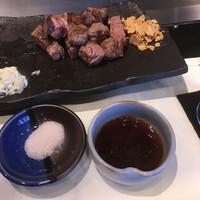 神戸牛 鉄板焼 リオ 大阪御堂筋店 - 