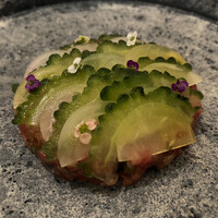 シルー - ゴーヤ