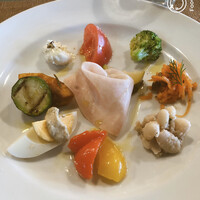 タンタ ローバ -  タンタ ローバ -