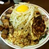 自家製麺 まさき