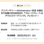 肉割烹 赤坂喰心 - 