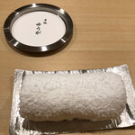 肉割烹 赤坂喰心 - 