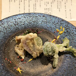 肉割烹 赤坂喰心 - 