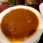 欧風カレー ボンディ - 