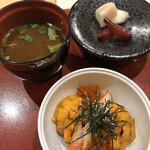 肉割烹 赤坂喰心 - 