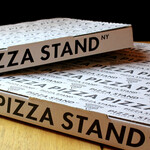 PIZZA STAND NY  - 