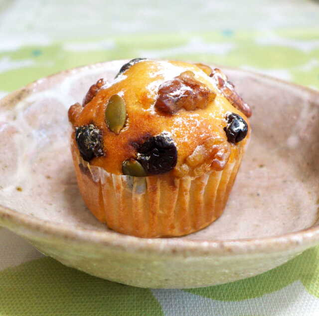 ドゥミセックドゥ エム （demi-sec de M） - 大町西公園/洋菓子