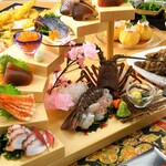 秋葉原個室居酒屋 柚柚 - 