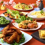 全席個室居酒屋 北海御殿 - 
