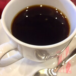 珈琲ぱぁらー泉 - 久しぶりにキャラバンコーヒーをいただきました