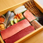 Sushiya Maken - 