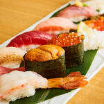 h Sushiya Maken - 