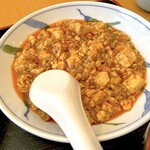 Shisen Shisai Saihou - 麻婆豆腐