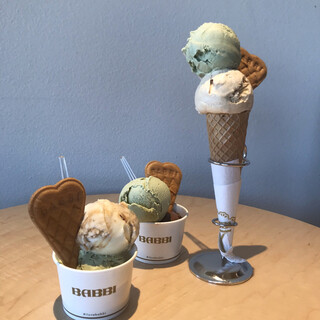 ウエハースbabbiのジェラート店 By Mihot593 Babbi Gelateria Kyoto 河原町 アイスクリーム 食べログ ウエハースbabbiのジェラート店 By Mihot593 Babbi Gelateria Kyoto 河原町 アイスクリーム 食べログ