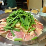 かどや - 地鶏鍋