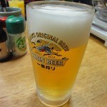 かどや - ビール