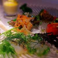 フィオッキ - 限りなく美しく、そして美味