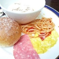 リュクス ダイニング ハプナ - 