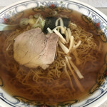 えみこラーメン - 