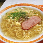 平野屋食堂 - 