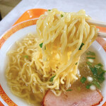 平野屋食堂 - 