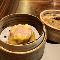 TexturA - もち豚焼売