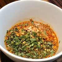 TexturA - よだれ鶏