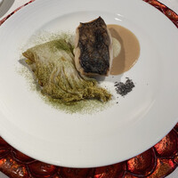 とれふる - サワラのソテー