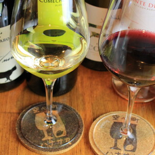 “ワイン”はグラスでカジュアルに。スコッチや国産ウイスキーも