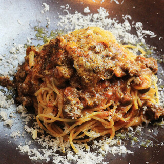 肉料理、パスタ、ピザなど…。個性豊かな◇イタリアン×和食◇