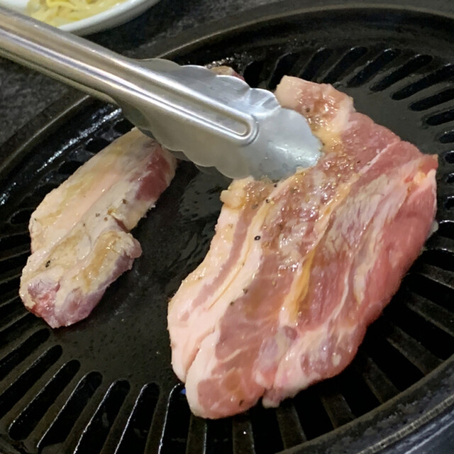 家 天神橋筋六丁目 焼肉 食べログ