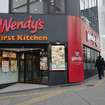 Wendy‘S Ｆirst Kitchen - 