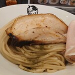 煮干らあめん　じんべえ - 