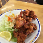 青森県立中央病院 外来食堂 - 