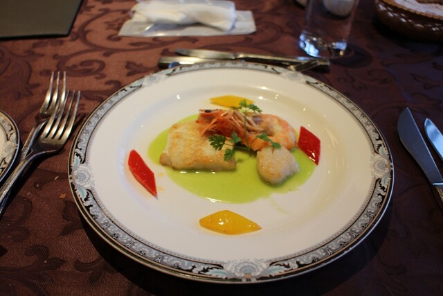 サンエース - 五所川原（洋食）の写真