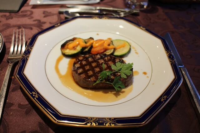 サンエース - 五所川原（洋食）の写真