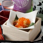 ★ Salmon roe, scallops, sweet shrimp...Hokkai Three Treasure Festival ★