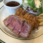 グッドオールドダイナー - 