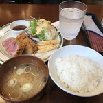 グッドオールドダイナー - 