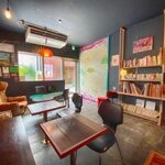 BABYBABY HAMBURGER&BOOKS - 