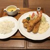 純洋食とスイーツ パーラー大箸