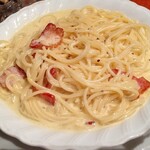 パブリック - 『 カルボナーラ 』