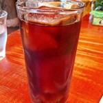 パブリック - 『 アイスコーヒー 』