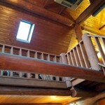 パブリック - 2階もあります