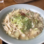 ラーメンショップ 大ちゃん食堂 - 