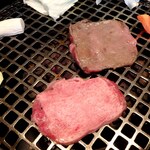 Beef collection HIRAMATSU - タン