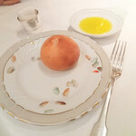 リストランテ 濱崎 - 