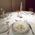 リストランテ 濱崎