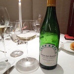 リストランテ 濱崎 - 