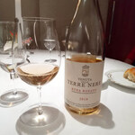 リストランテ 濱崎 - 